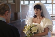 La serie es furor. Fuente: Netflix. La serie es furor. Fuente: Netflix.