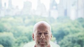 Bruce Willis. Bruce Willis.