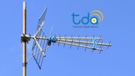 furor por la seleccion argentina: crece la venta de antenas de tda por miedo a que te griten el gol antes