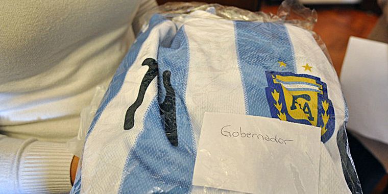 Foto: Nacho Gaffuri / MDZ