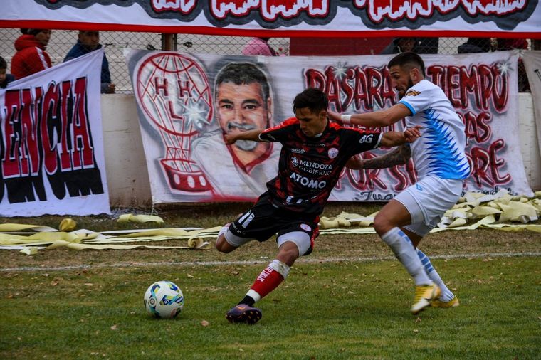 Foto: Prensa Huracán