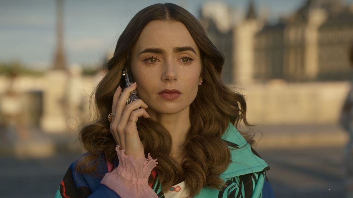 Tristeza en Netflix: murió uno de los actores más queridos de la serie Emily in Paris