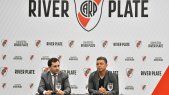 En la antesala del Superclásico, Marcelo Gallardo oficializó su renovación con River hasta 2026 y dejó una frase que generó ruido. En la antesala del Superclásico, Marcelo Gallardo oficializó su renovación con River hasta 2026 y dejó una frase que generó ruido.