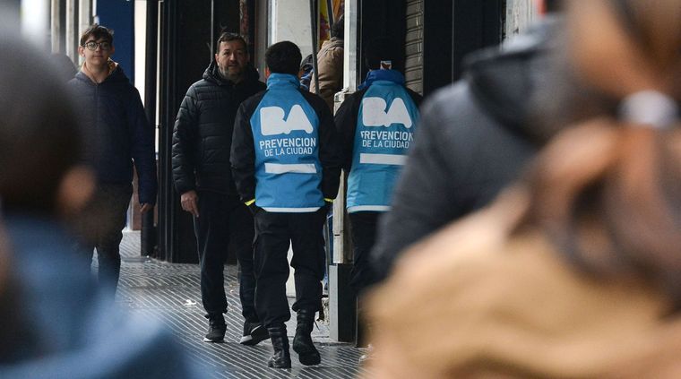 Foto: Celeste Salguero