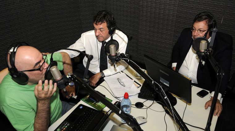 Foto: Nacho Gaffuri / MDZ