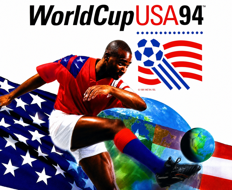 Aunque muchos recuerdan a Francia 98 como el gran clásico mundialista, el recorrido comenzó algunos años antes con World Cup USA '94. Aunque muchos recuerdan a Francia 98 como el gran clásico mundialista, el recorrido comenzó algunos años antes con World Cup USA '94.