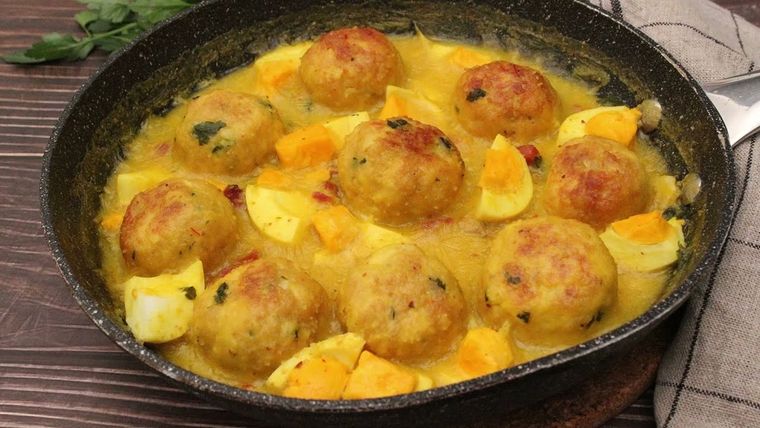 Un delicioso platillo caliente, nuestro mejor aliado