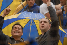 Rosario Central jugará contra Racing en un escenario de incertidumbre y máxima tensión Foto: NA