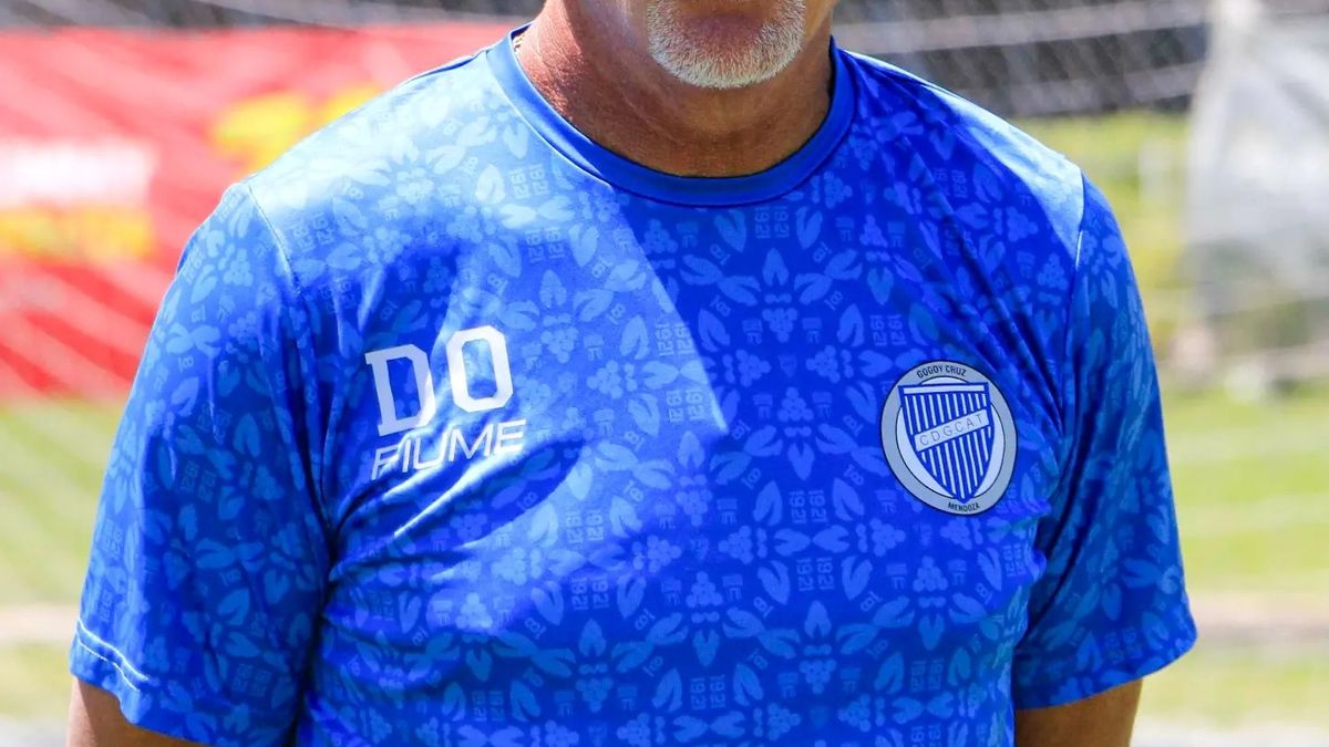 Para el Gato Oldrá, el Lepra-Tomba del sábado va a jugarse con los ...