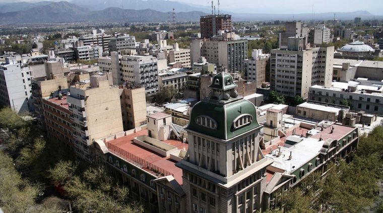 Foto: Nacho Gaffuri / MDZ