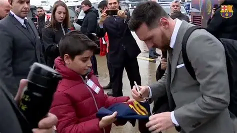 Cada Mundial fabrica algo más que campeones. También fabrica ídolos.