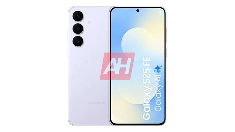 Según las filtraciones, el Samsung Galaxy S25 FE tendrá hasta cuatro combinaciones de color. Según las filtraciones, el Samsung Galaxy S25 FE tendrá hasta cuatro combinaciones de color.