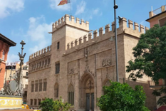 Valencia es una de las regiones de España más visitada por los turistas. Foto: Instagram @visit_valencia