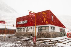 Penitentes: una empresa que perdió la licitación no se rinde y pide anular la concesión