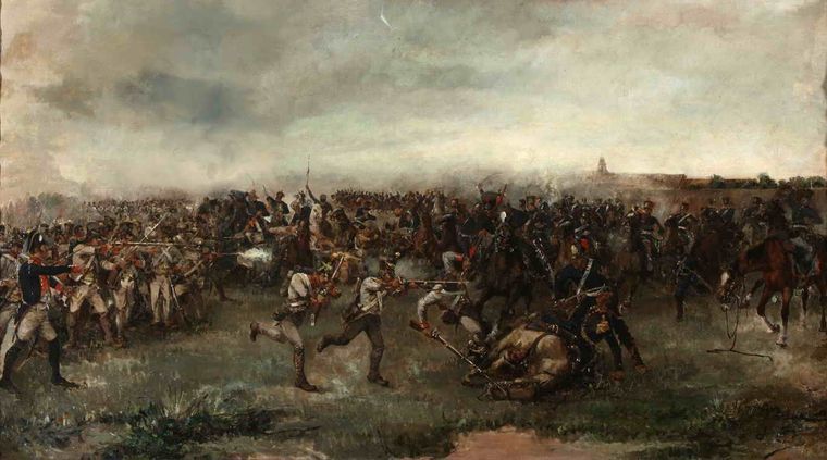 Foto: deartehistoria.blogspot.com.ar