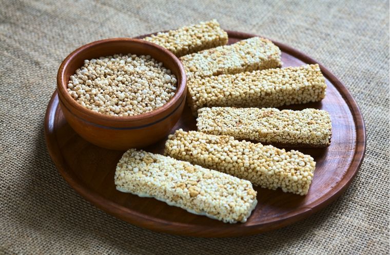 Barras Foto: Shutterstock