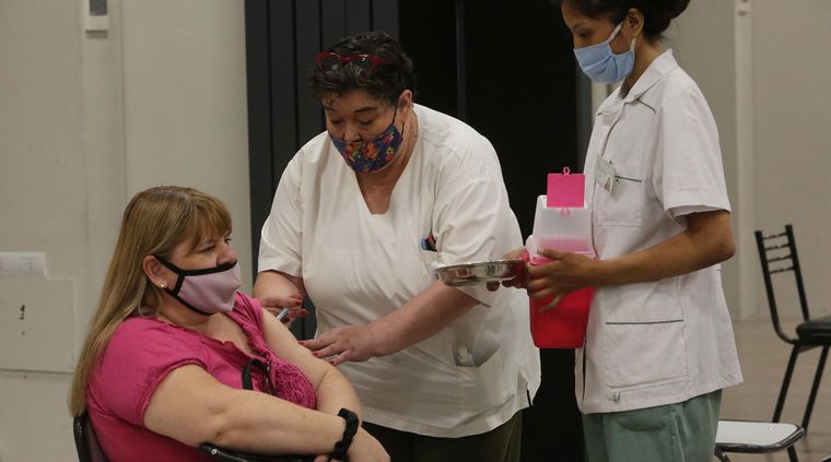 Foto: Gobierno de Mendoza