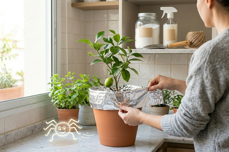 Un truco que se volvió viral. Fuente: IA Gemini. Un truco que se volvió viral. Fuente: IA Gemini.