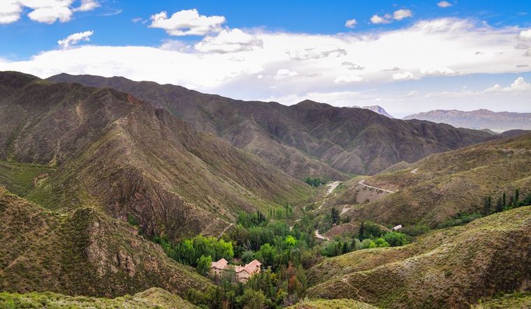 La Reserva Villavicencio protege más de 150 humedales clave para el futuro del agua.