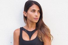 Antonela Roccuzzo Foto: Instagram