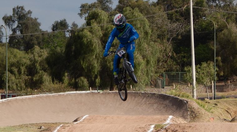 Foto: Juan Borsani/MDZ