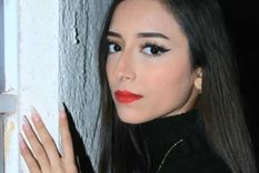 La joven tenía 18 años La joven tenía 18 años