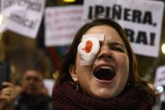 En todo el mundo en las últimas semanas ha habido protestas contra la brutalidad policial.