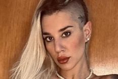 La Tora lució un cambio de look que dejó enloquecidos a sus ex compañeros de Gran Hermano Entre los comentarios, obviamente no podía faltar el de Nacho Foto: @luvillarr