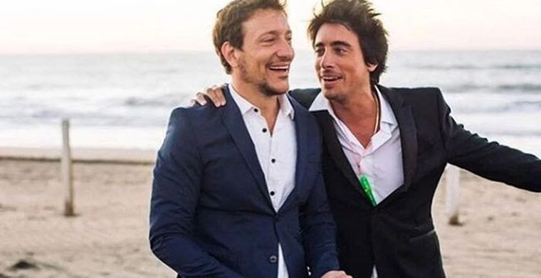 Santiago Vázquez falleció a los 27 años durante unas vacaciones con amigos en República Dominicana. Santiago Vázquez falleció a los 27 años durante unas vacaciones con amigos en República Dominicana.