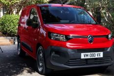 Citroën crece un 24% en febrero y se consolida entre las marcas más vendidas