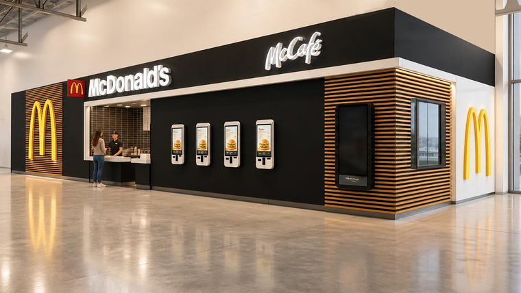 McDonald’s continúa fortaleciendo su crecimiento y anunció la apertura de su décimo local en Mendoza.