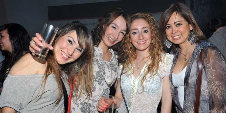 ¡Whisky! Foto: Pablo Matar/Mediamza.com