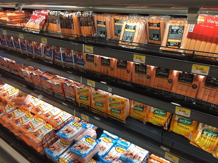 Foto: Federico Croce/MDZ