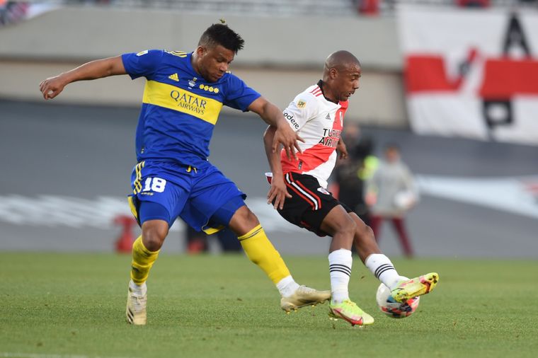 Foto: River Plate
