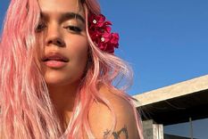 Karol G es una de las cantantes más escuchadas del planeta. Foto: Instagram