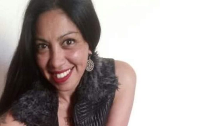 Misterio La mujer murió tras ser detenida.