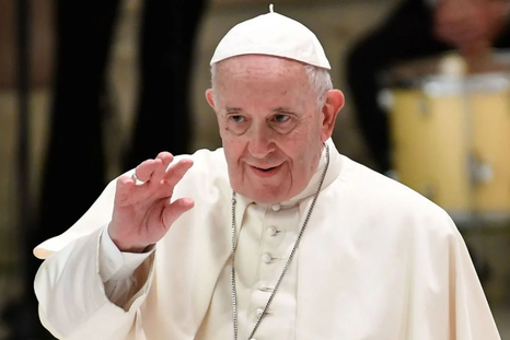 A un año de su muerte, el legado de Papa Francisco sigue en debate. A un año de su muerte, el legado de Papa Francisco sigue en debate.