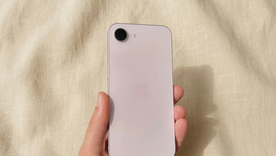 iPhone 17e: el gama media más económico de Apple.