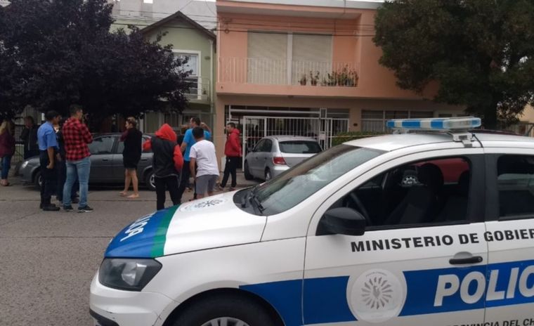Foto: El Chubut