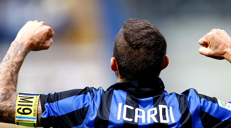 Foto: Serie A TIM