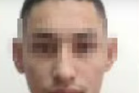 triple crimen: quien es matias ozorio, la mano derecha de pequeno j que es intensamente buscado triple crimen: quien es matias ozorio, la mano derecha de pequeno j que es intensamente buscado