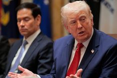 3 graficos clave que encienden las alarmas para trump por la guerra en iran