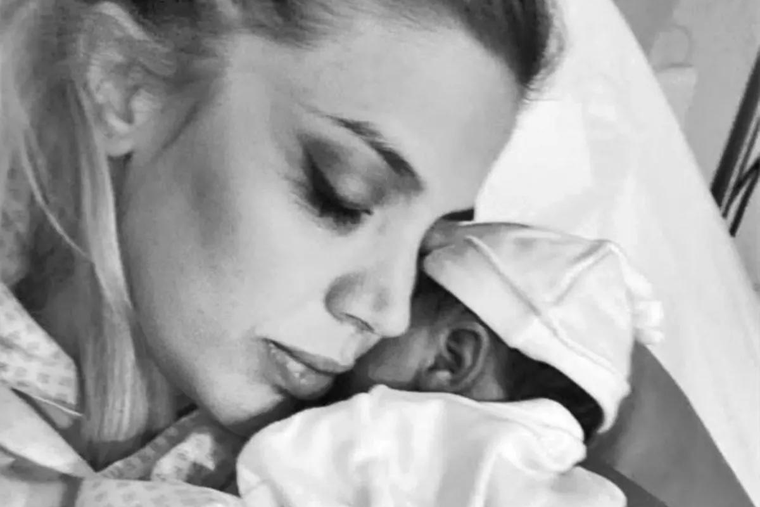 LA HIJA DE VIRGINIA GALLARDO CUMPLIÓ DOS AÑOS. LA PANELISTA COMPARTIÓ LA SECCIÓN DE FOTOS QUE PROTAGONIZÓ LA PEQUEÑA.