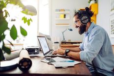 teletrabajo: estas son las nuevas habilidades para trabajar desde casa