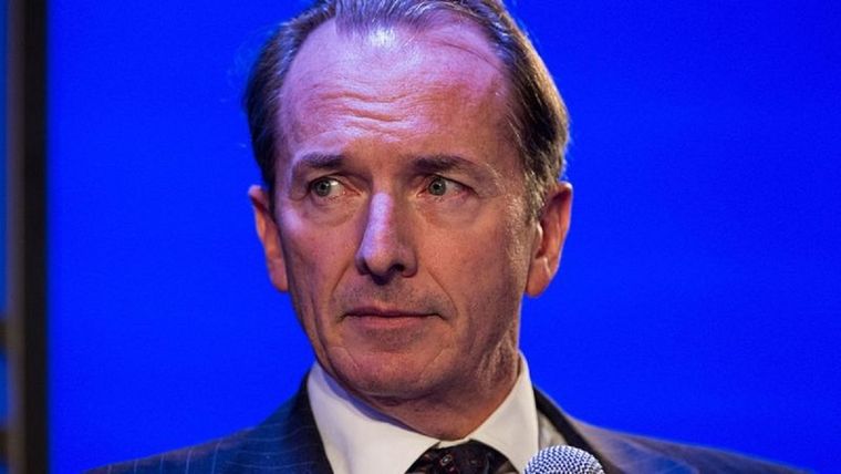Gorman, director ejecutivo de Morgan Stanley, dijo que no verá con buenos ojos a los empleados que no quieran volver a la oficina. Foto: GETTY IMAGES
