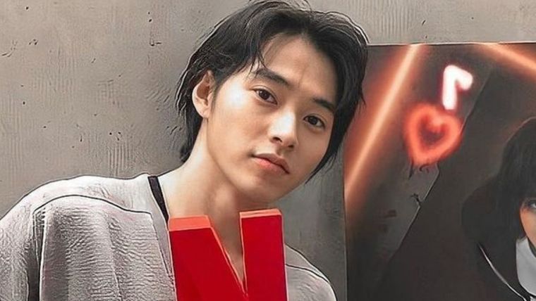 Alice in Borderland: tensión, dilemas y adrenalina en la nueva temporada del éxito japonés. Fuente: Instagram Alice in Borderland UK Alice in Borderland: tensión, dilemas y adrenalina en la nueva temporada del éxito japonés. Fuente: Instagram Alice in Borderland UK