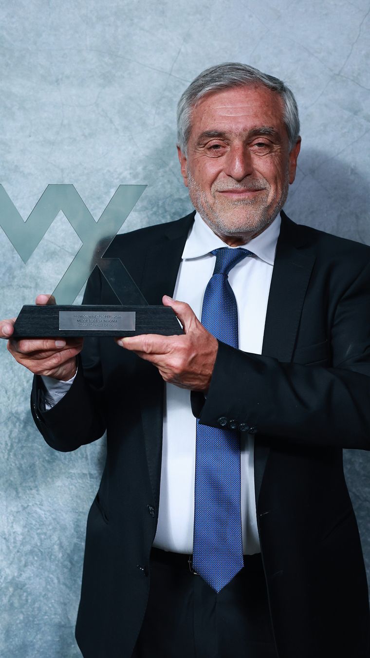 (Jose Zuccardi) Mejor bodega insignia (Jose Zuccardi) Mejor bodega insignia
