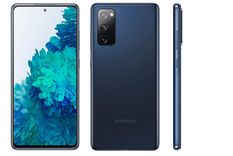 lanzamiento del nuevo samsung s20 fe: los colores mas creativos nunca antes vistos