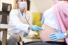 Habrá mayor riesgo de patologías maternas y/o fetales Foto: Foto: Businessinsider