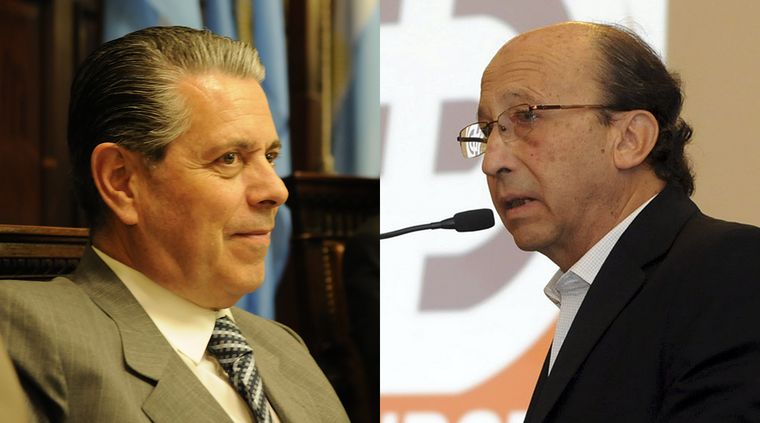 Foto: Alf Ponce / MDZ